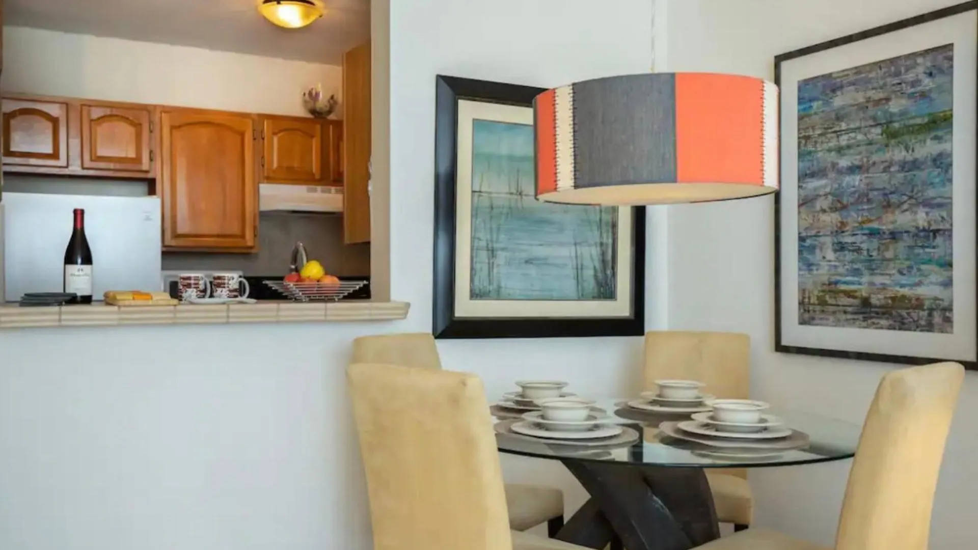 Apartamento Con Vistas Al Mar Isla Verde Puerto Rico San Juan Portoryko