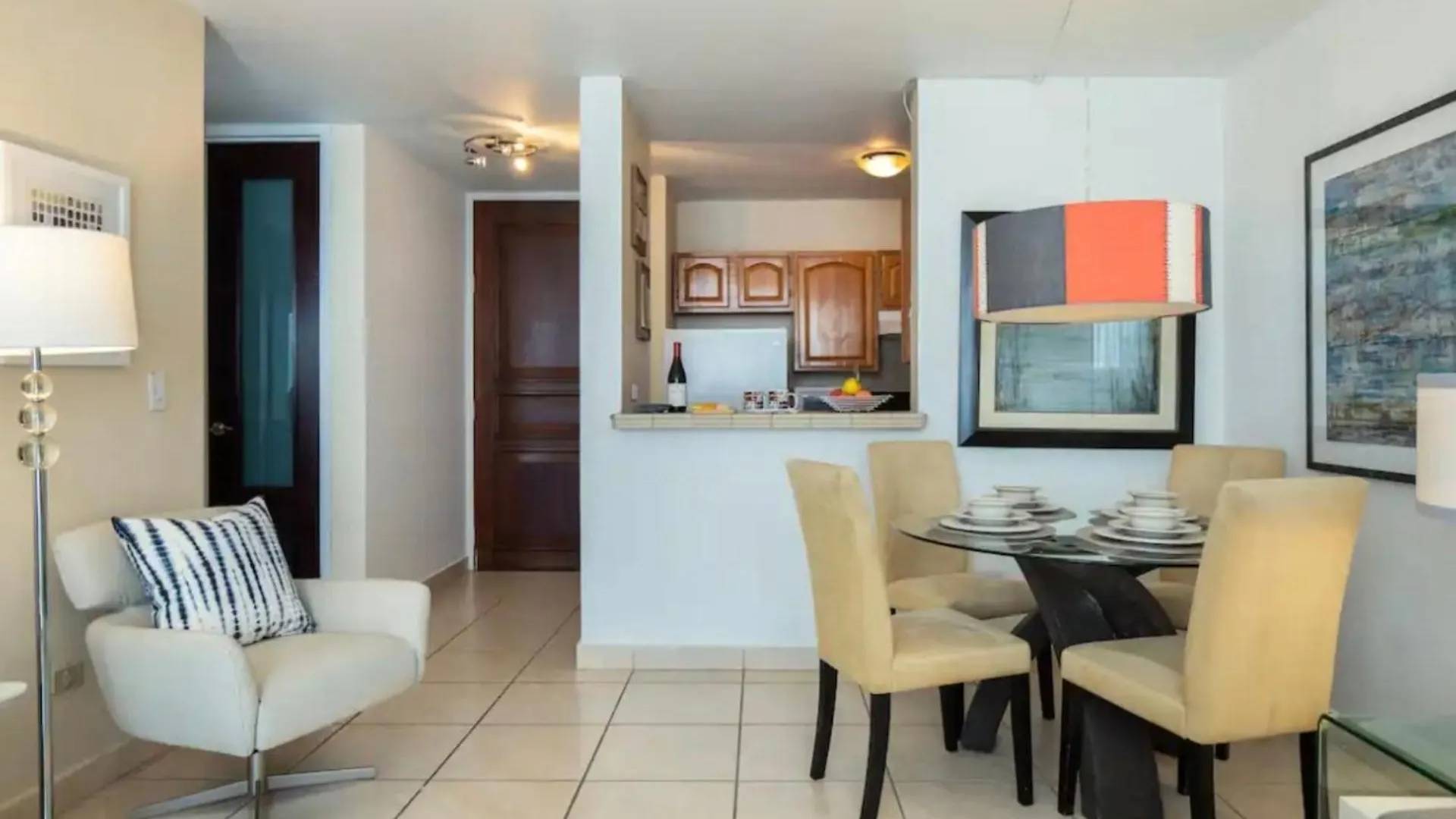 Apartamento Con Vistas Al Mar Isla Verde Puerto Rico San Juan 0*,  Portoryko