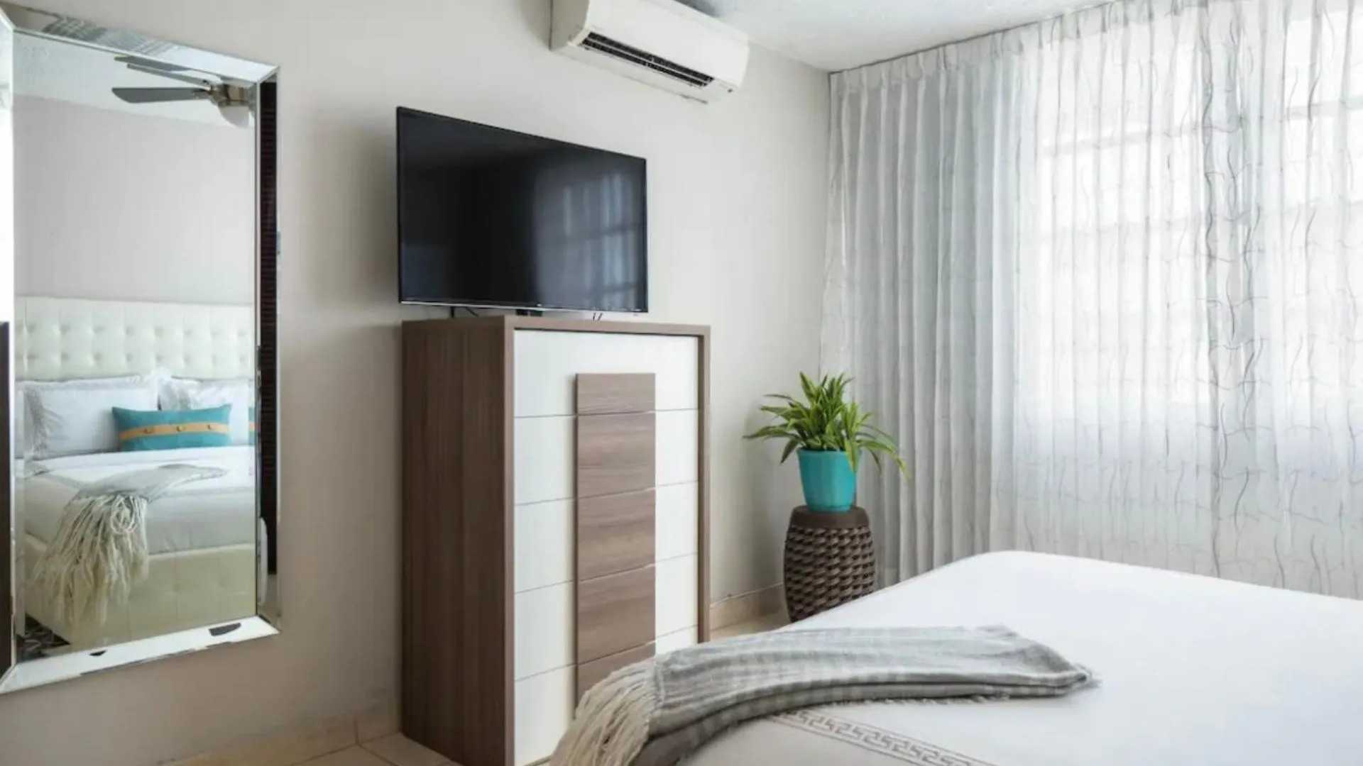 Apartamento Con Vistas Al Mar Isla Verde Puerto Rico San Juan Portoryko